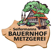 Seifermanns Bauernhof Logo