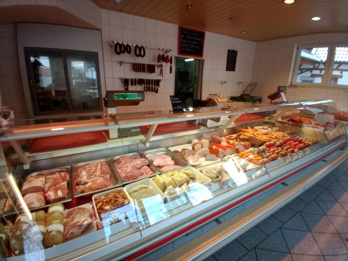 Metzgerei Seifermanns Bauernhof